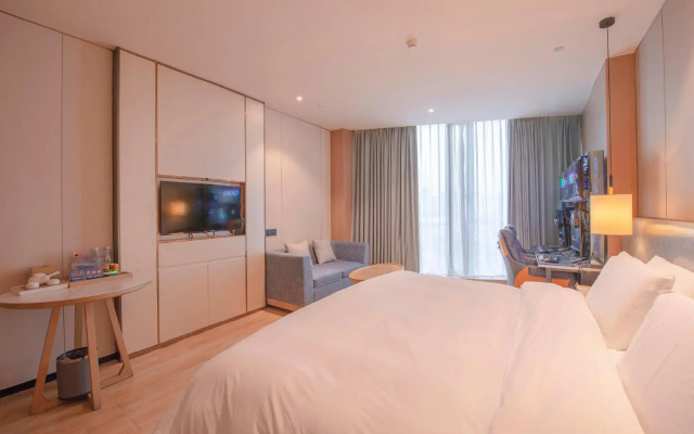 Bojue Shijia Hotel