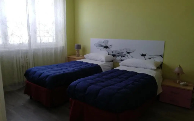 I Sogni di Leo 1