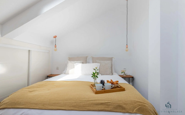 Suite Flamingo Apartment
