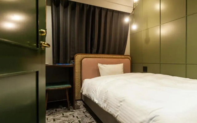 Mito Sannomaru Hotel