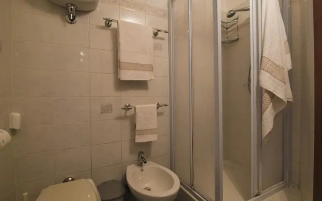 Aida Rhome Trastevere