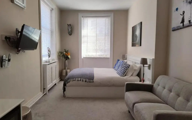 St Johns Boutique Hotel
