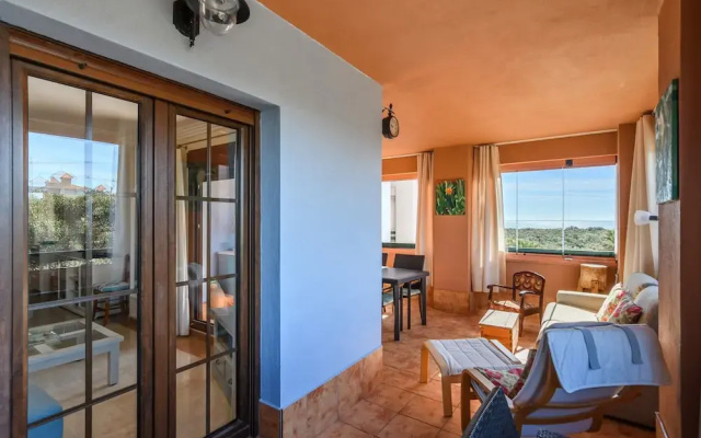 Family Penthouse Near Isla Marina