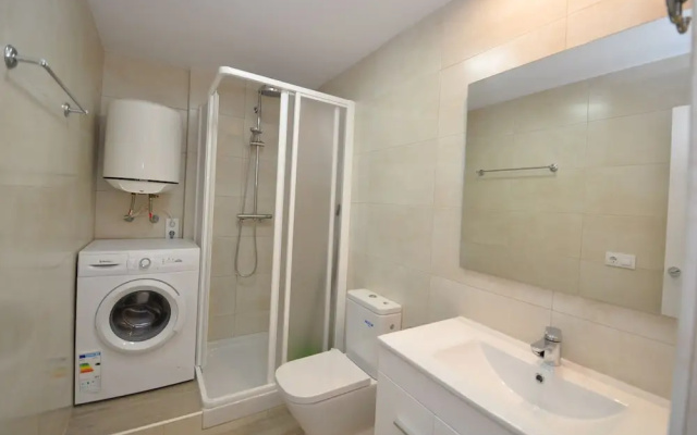Apartamento Sun Village