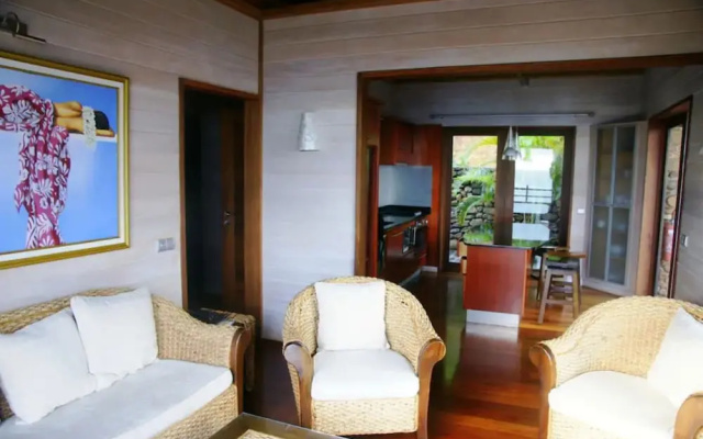 Villa Tiahura Dream