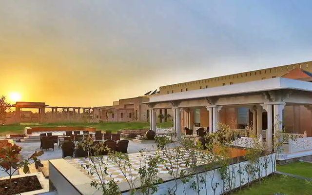 V Resorts Veergarh Jhalamand