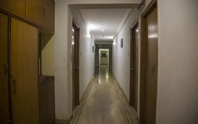 ADB Rooms Hotel Sun Beam