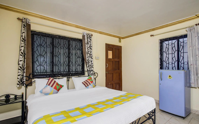OYO 78145 Pravin holiday home