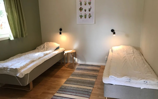 Sandvikengården Stugby