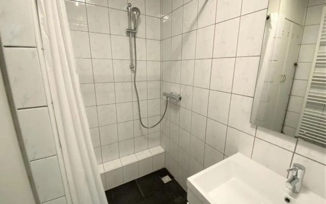 CadSun House, Wijk de Brabander 40