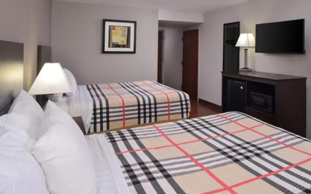 FairBridge Inn Express, Monroe City