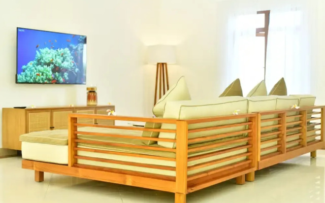 Orchid Villas by Sea Resorts