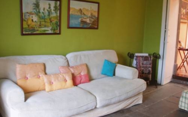 Yagui Apartments & Suites