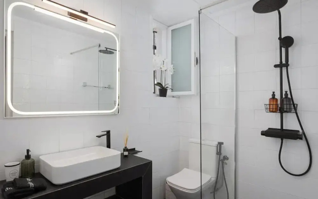 Elaia House Glyfada