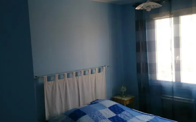 Villa Les Genets
