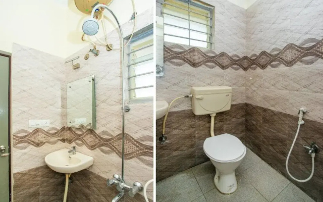 OYO 19119 Shrungara Rooms