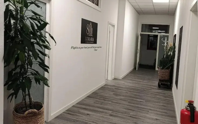 Lumara Apartment 4 Personen