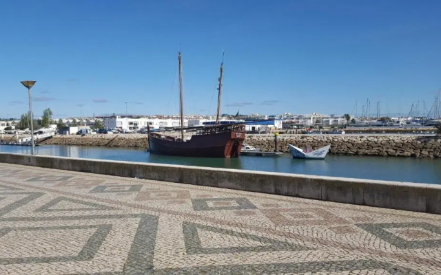Lagos Marina Guest House