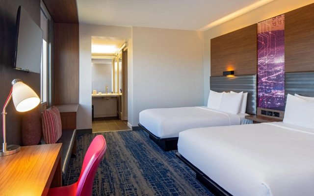 Aloft Santa Clara