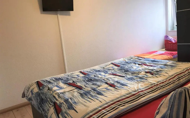 Apartments Residenz am Ryck - Nähe UNI und Kliniken