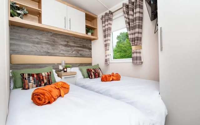 3 Bedroom Luxury Caravan