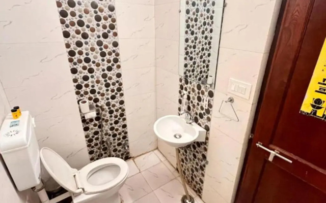 The Hosteller Udaipur
