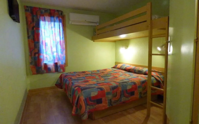 Hotel Floreal