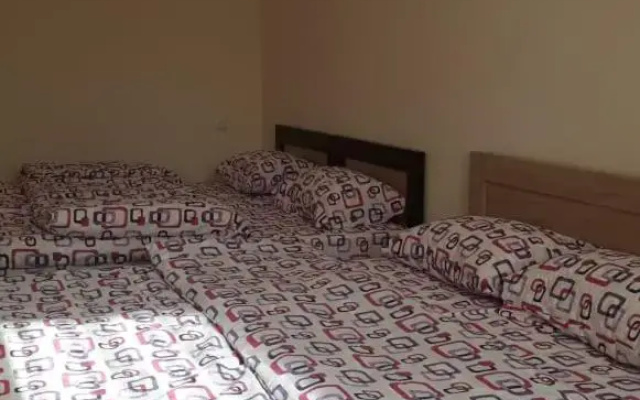 The Best Apt