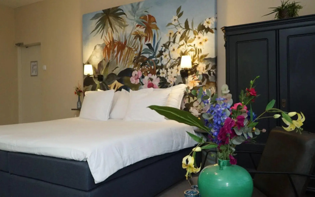 Hotel Hoevevoorde