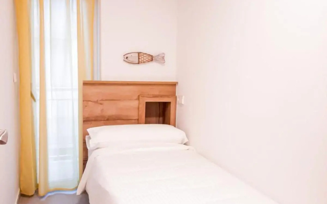 Bonefish Apartment