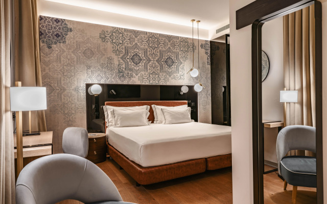 Hotel Vincci Selección Unuk 5* GL