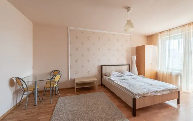 AHause Красный переулок 5к1