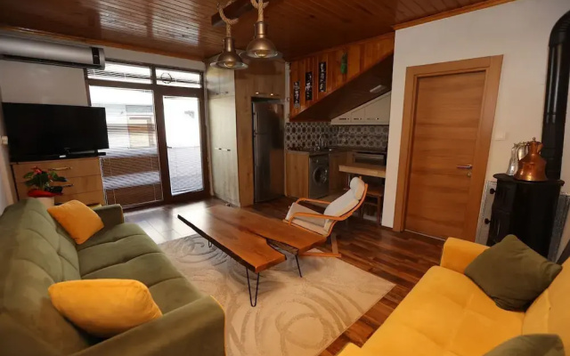 Maşukiye Otel
