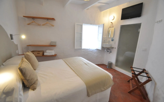 Port Antic Ciutadella by My Rooms Hotels
