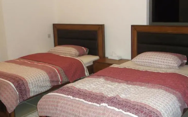 JBR Jumeirah Beach Residence Sadaf 5