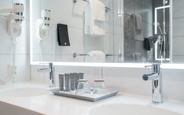 Thon Hotel Storo