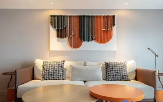 JOY Junyin Designer Hotel