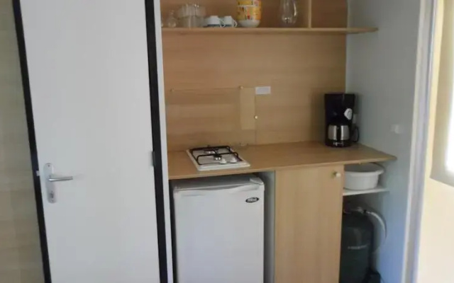 Vivacamp Le Colombier