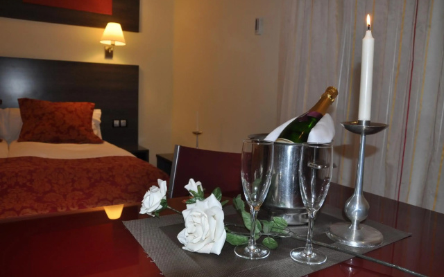 Casablanca Suites