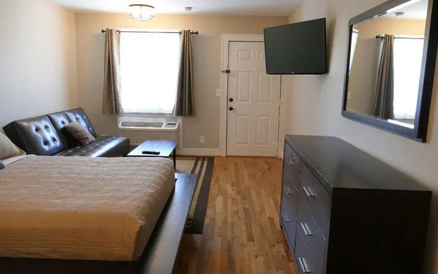 Park Vista Inn
