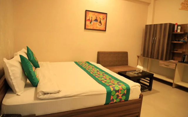 Hotel Alankar