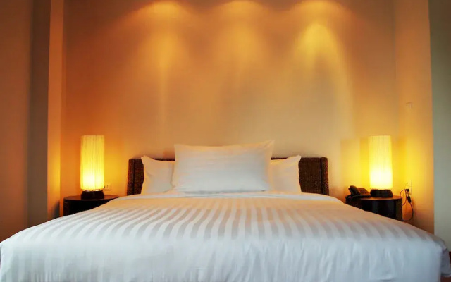 The Chalet Phuket Resort