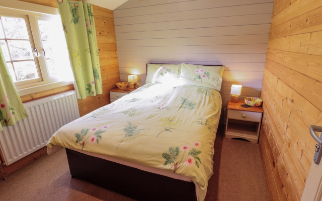 Dolly's Hideaway Cabin