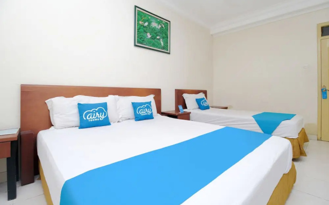 Airy Gajahmungkur Sultan Agung 1 Semarang