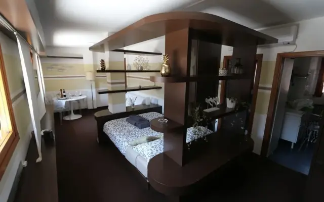 Bamboo Milano Vico