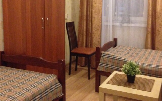Гостиница Blagovest Na Tulskoj Hostel в Москве - забронировать гостиницу Blagovest Na Tulskoj Hostel, цены и фото номеров Москва комната для гостей