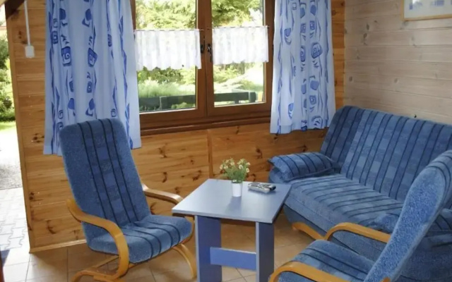 Cottage in Sarbinowo Near Baltic Beach