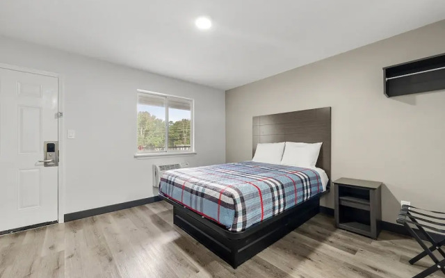 Efficiency Lodge Decatur
