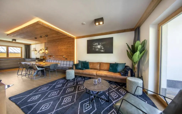 Chalet Zillertal Arena 3