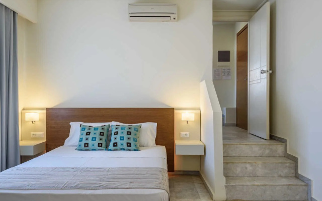Despina Apartments